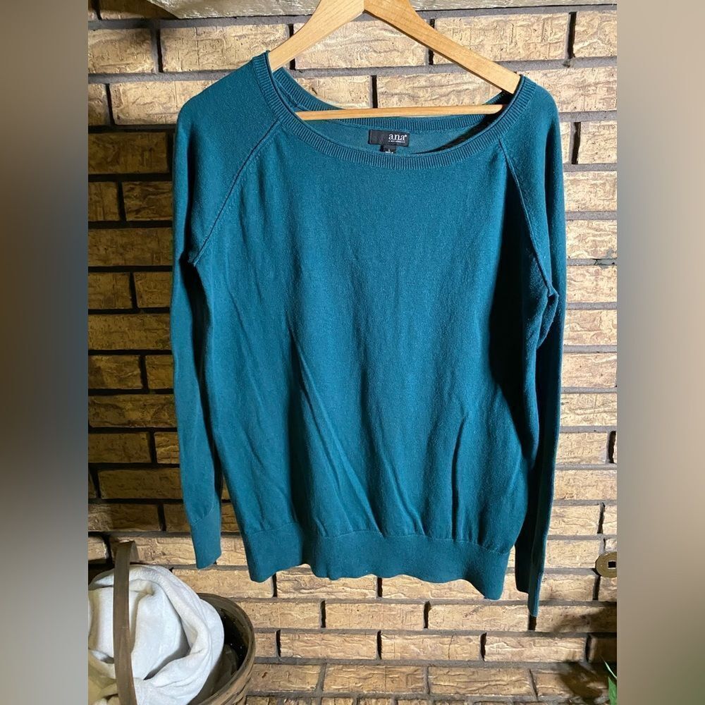 ‎Blue a.n.a. Sweater